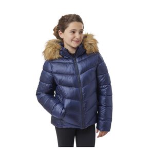 Aspen Vinterjakke