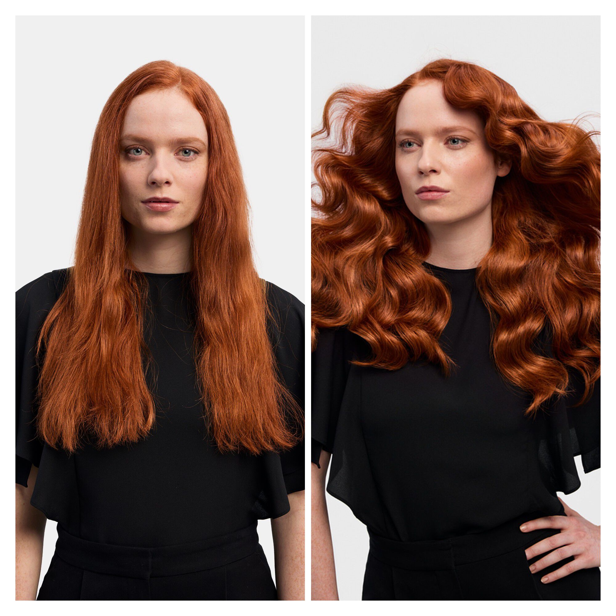 Dyson Airwrap i.d. Straight+Wavy