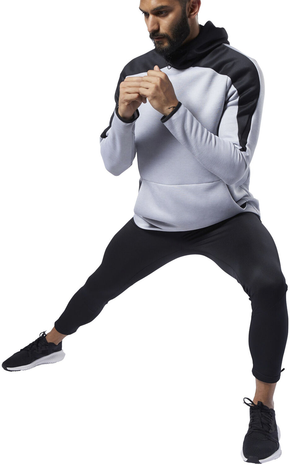 Speedwick Knit Trackster