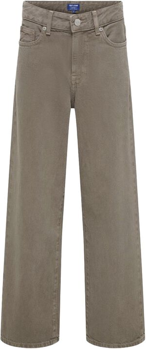 OSJREMI WIDE BROWN 0347 TAI DNM