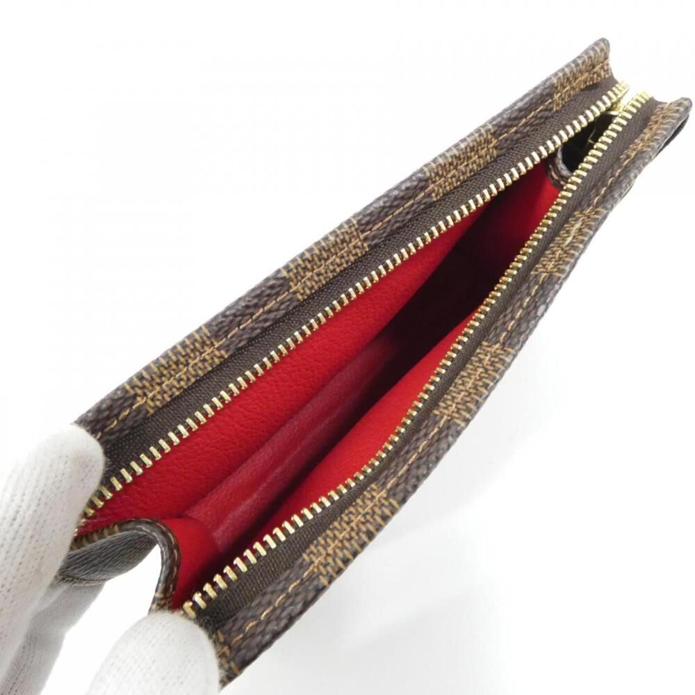 Louis Vuitton Poche Toilette