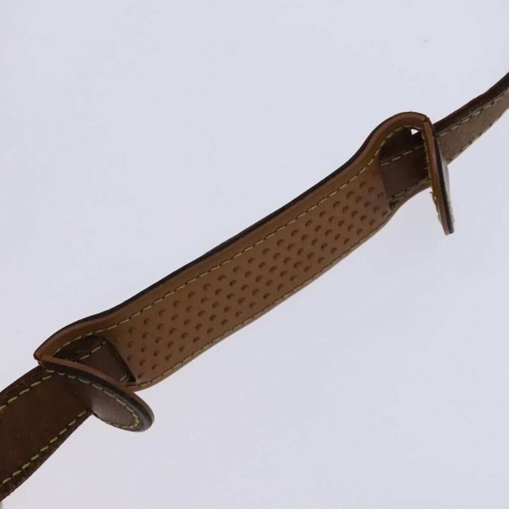 Louis Vuitton Saumur