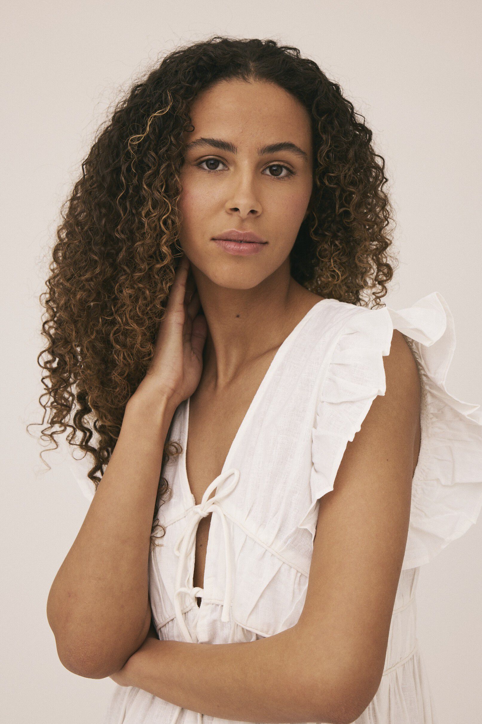 Florence 5S Kjole - H&oslash;rmix