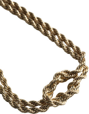 NECKLACE. -- ENEAS