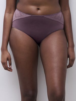 Easy Support High-waisted support full brief
