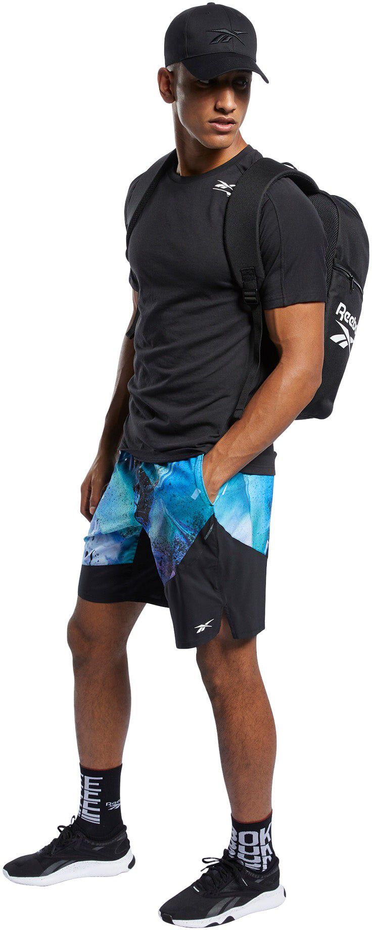 Speedwick Move T-shirt
