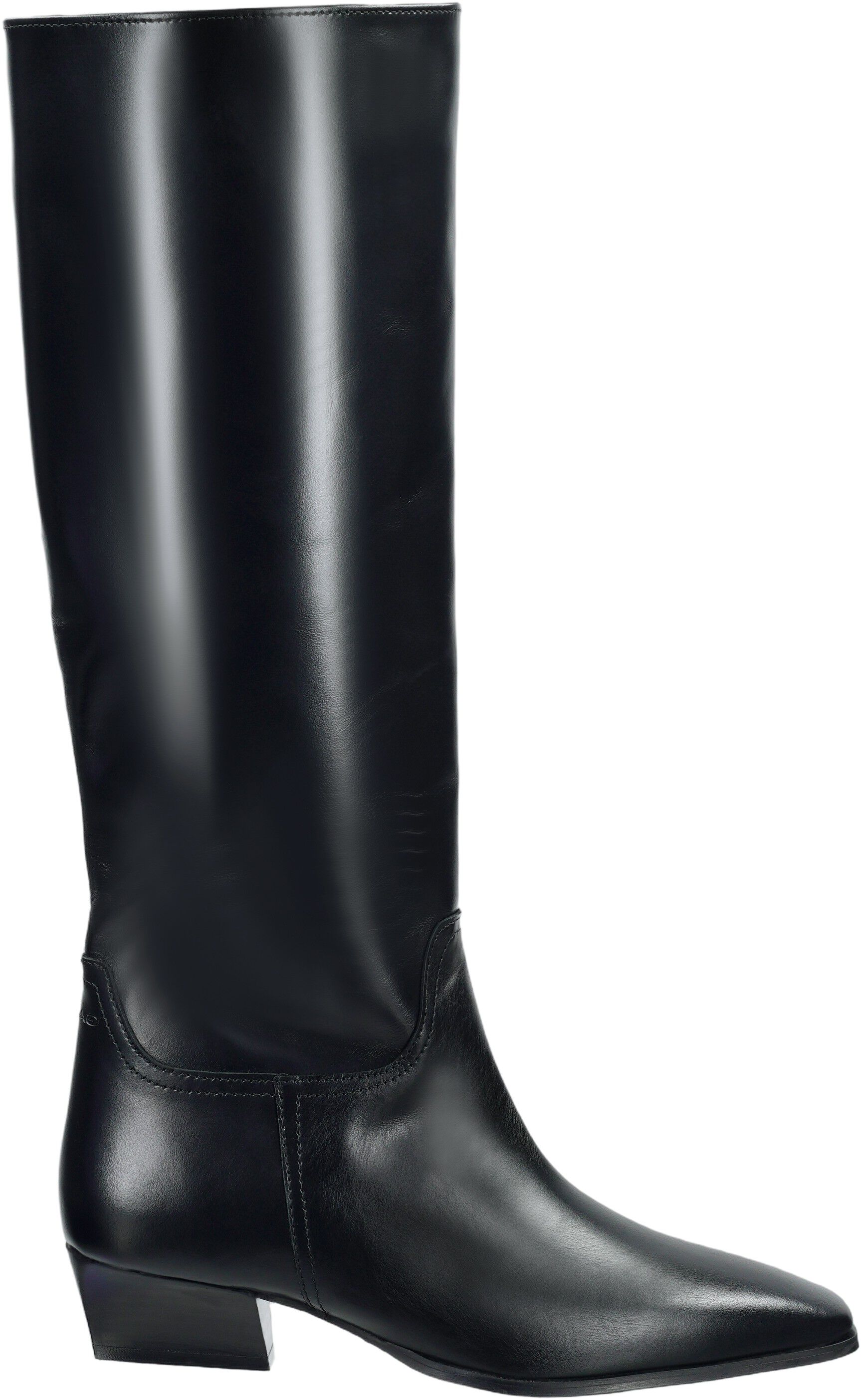 Bassotte Long Shaft Boot