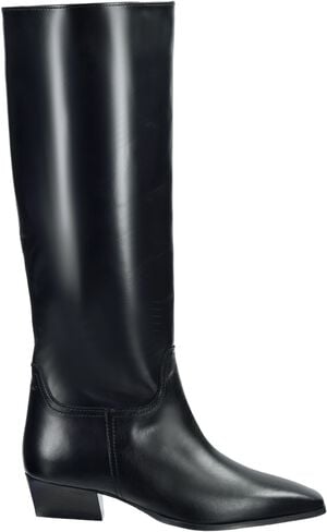 Bassotte Long Shaft Boot