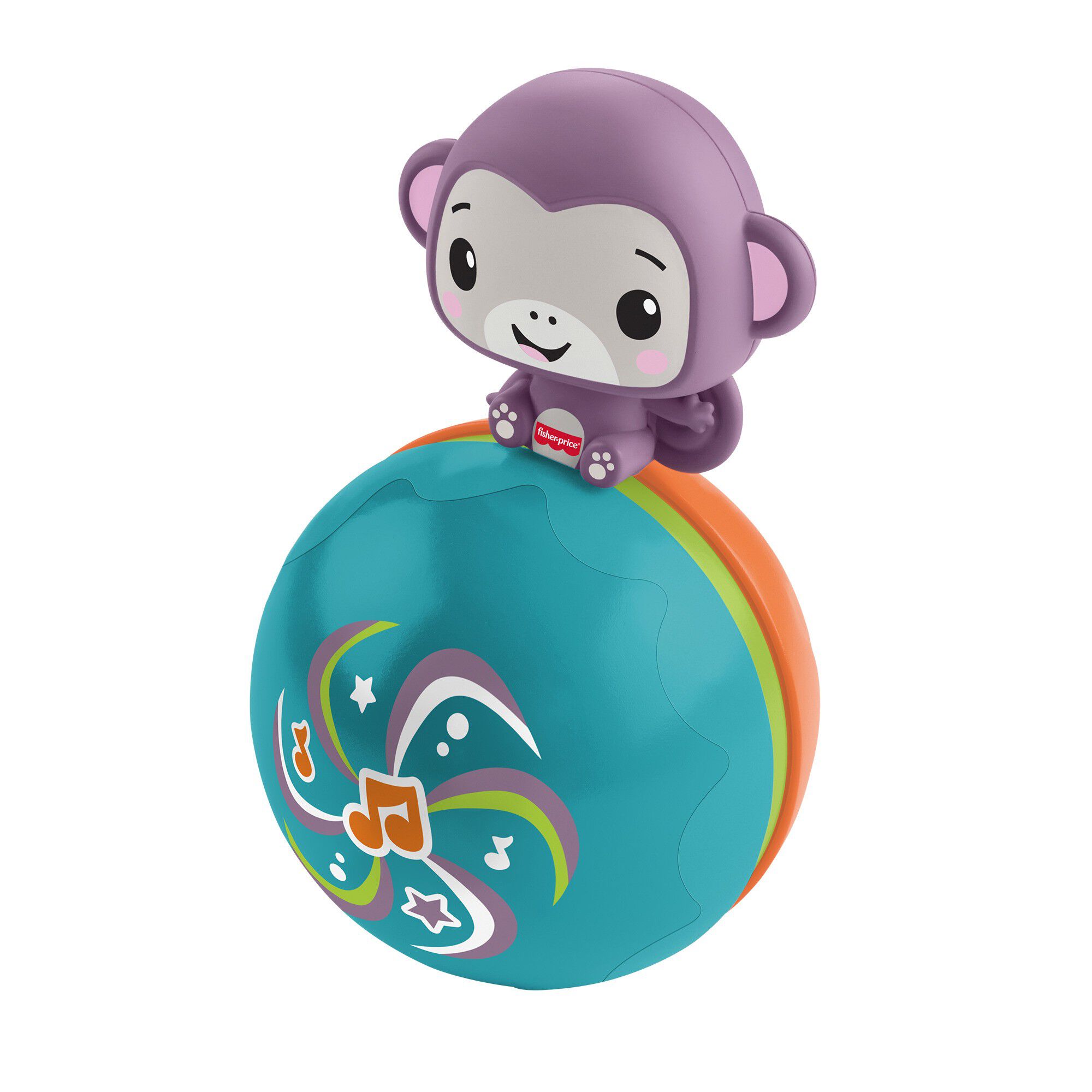 Fisher-Price Crawl & Go L