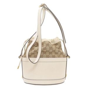 Gucci Bucket Bag