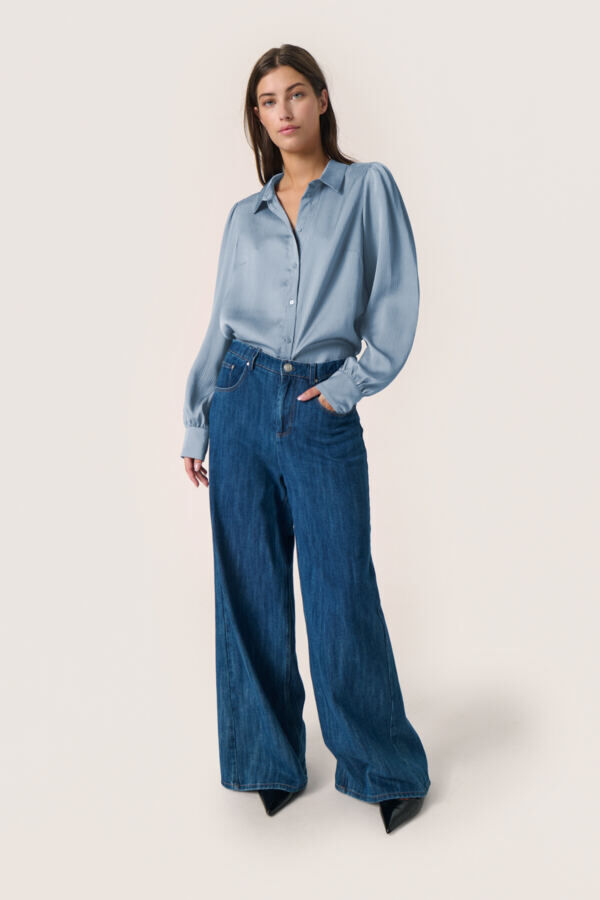 SLParis Shirt LS