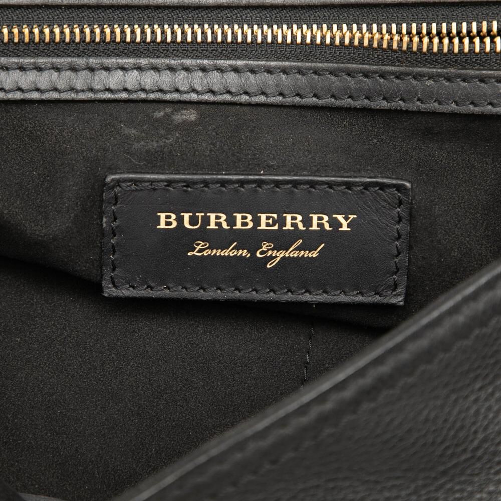 Burberry Crossbody Bag