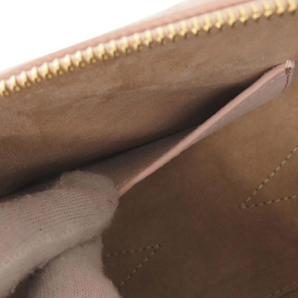 Ala&iuml;a Shoulder Bag