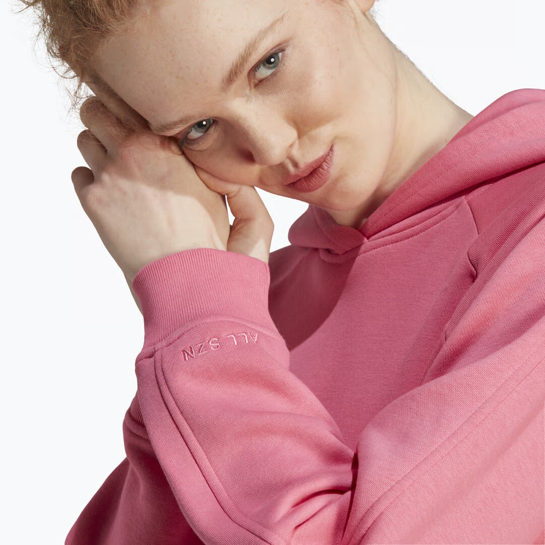 ALL SZN H&aelig;ttetr&oslash;je