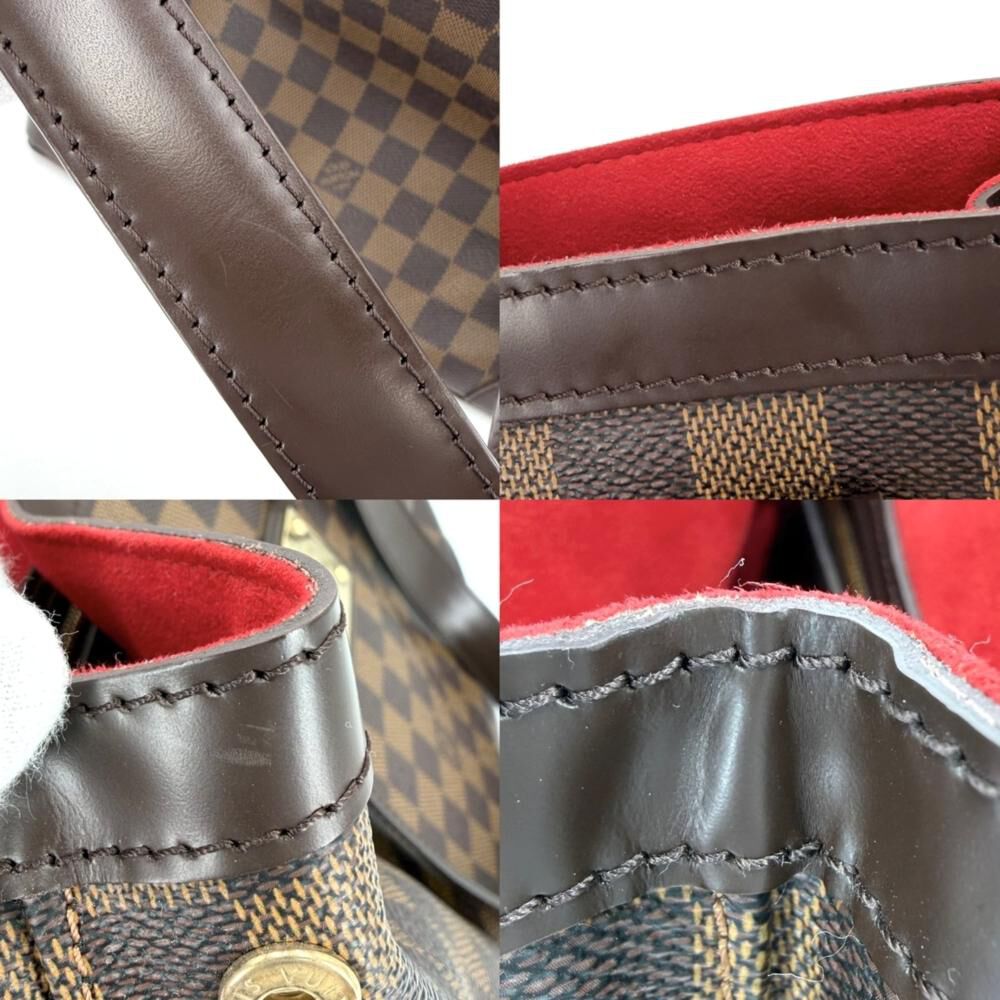 Louis Vuitton Hampstead