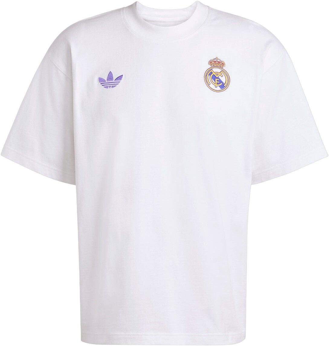 Real Madrid LFSTLR 25/26 T-Shirt
