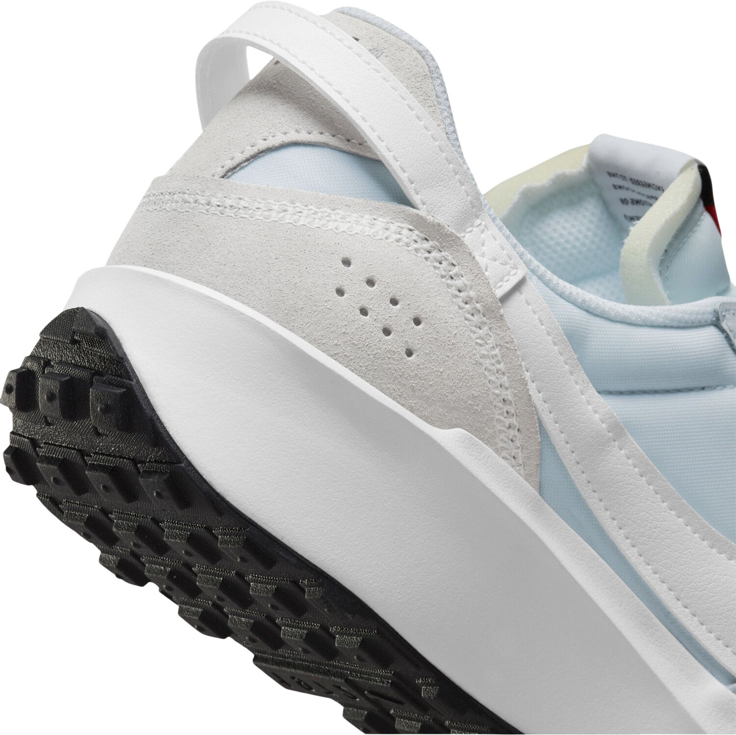 Waffle Debut sneakers