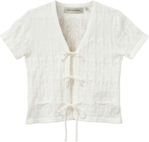 FLORIANASY CARDIGAN