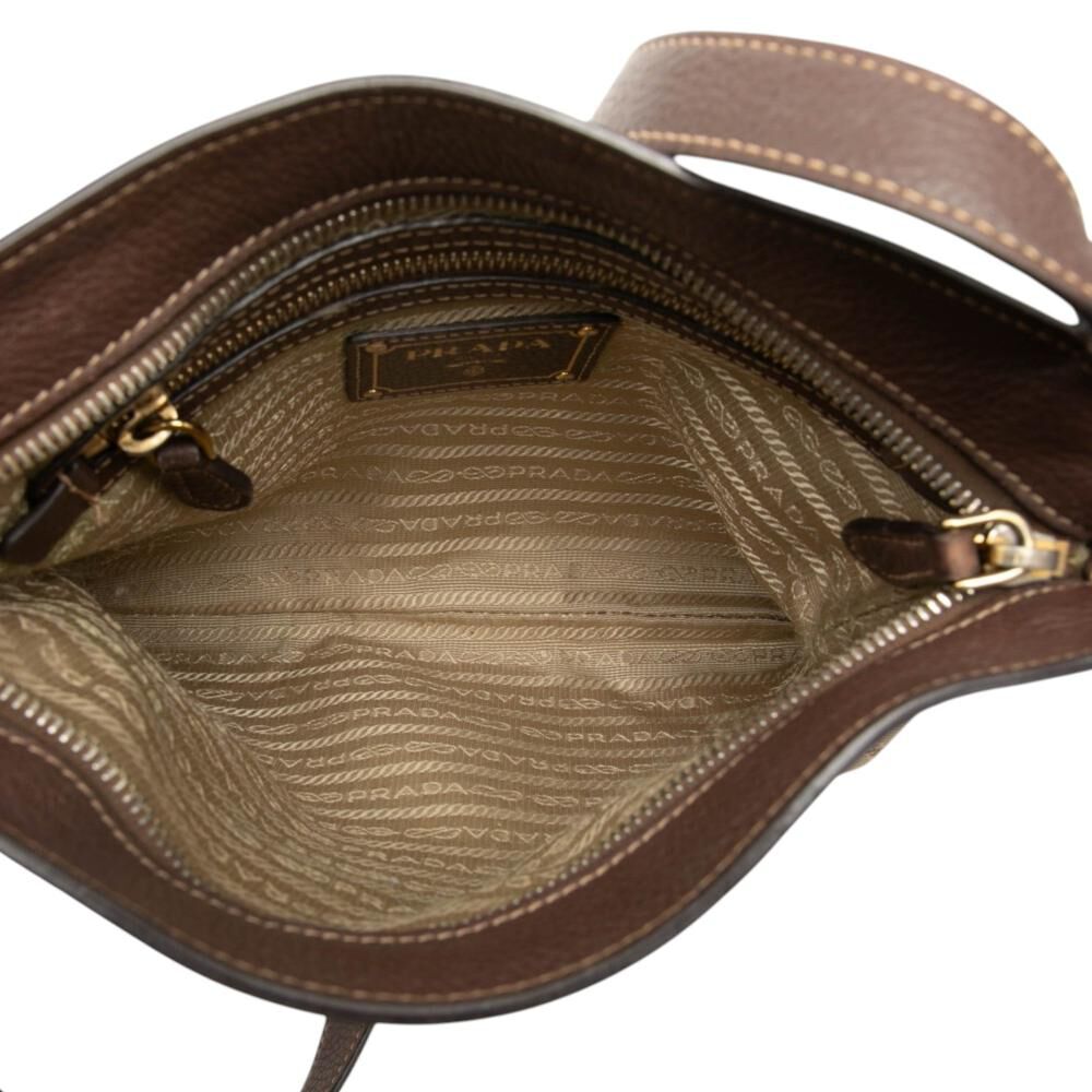 Prada Crossbody Bag