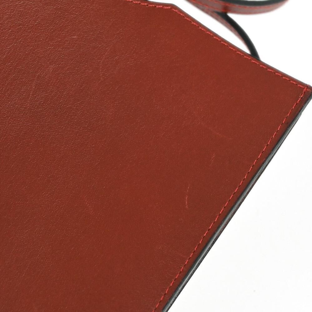 Herm&egrave;s Shoulder Bag