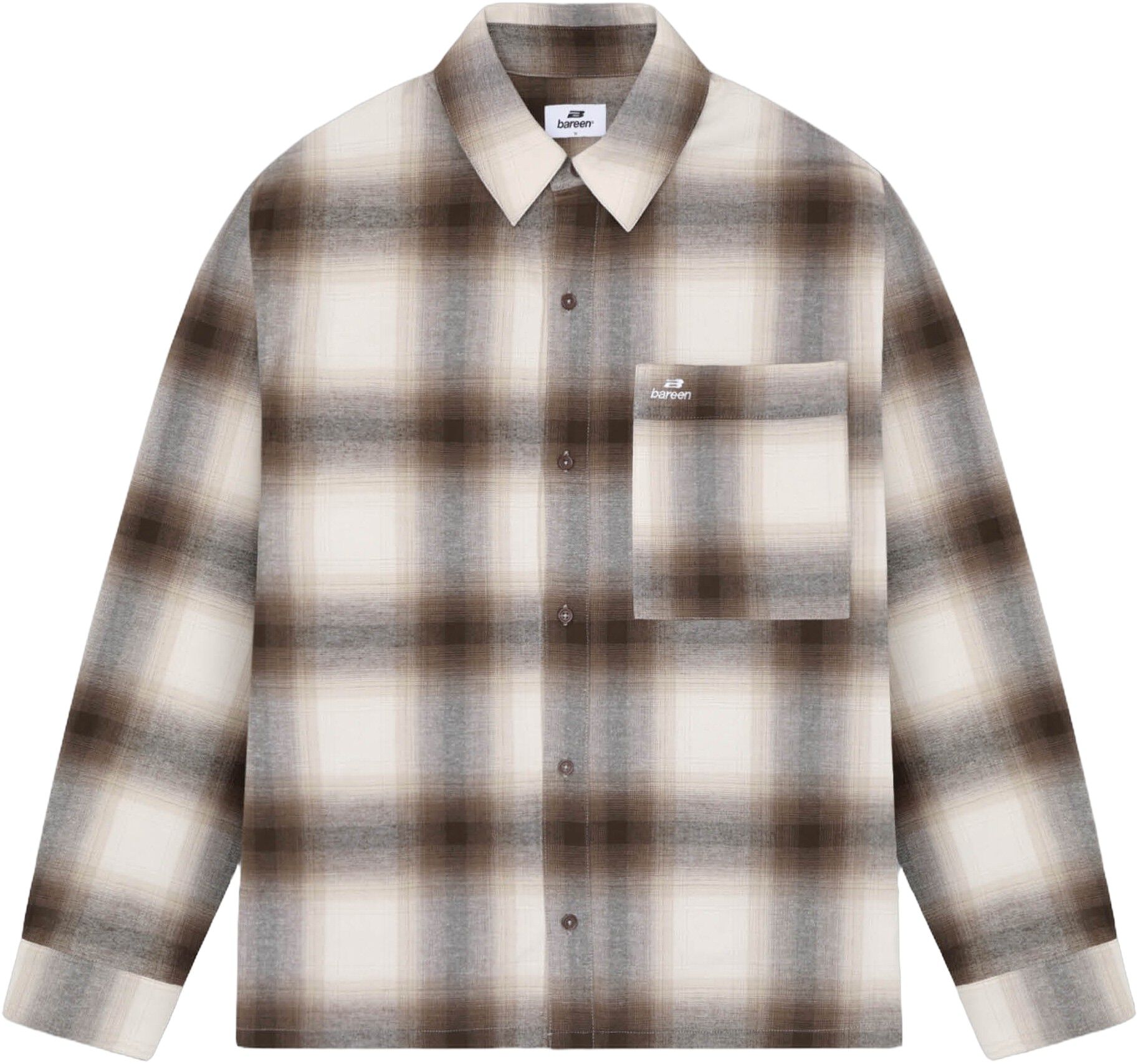 FLANNEL SHIRT
