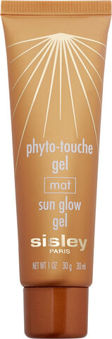 Phyto-Touche Mat Sun Glow Gel
