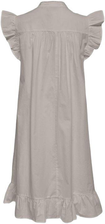 ONLADDA S/L V-NECK DRESS EX WVN