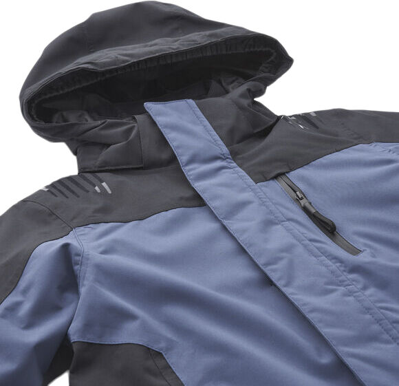 Passo Stretch skijakke