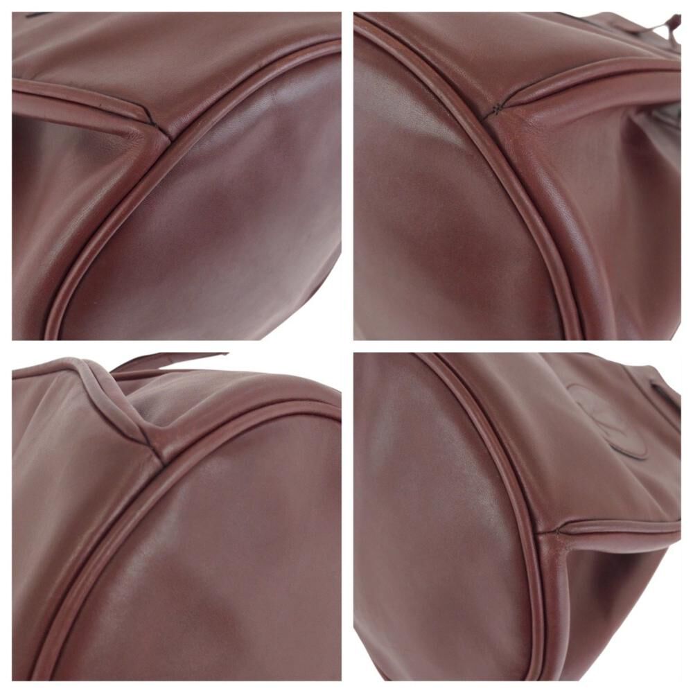 Cartier Shoulder Bag