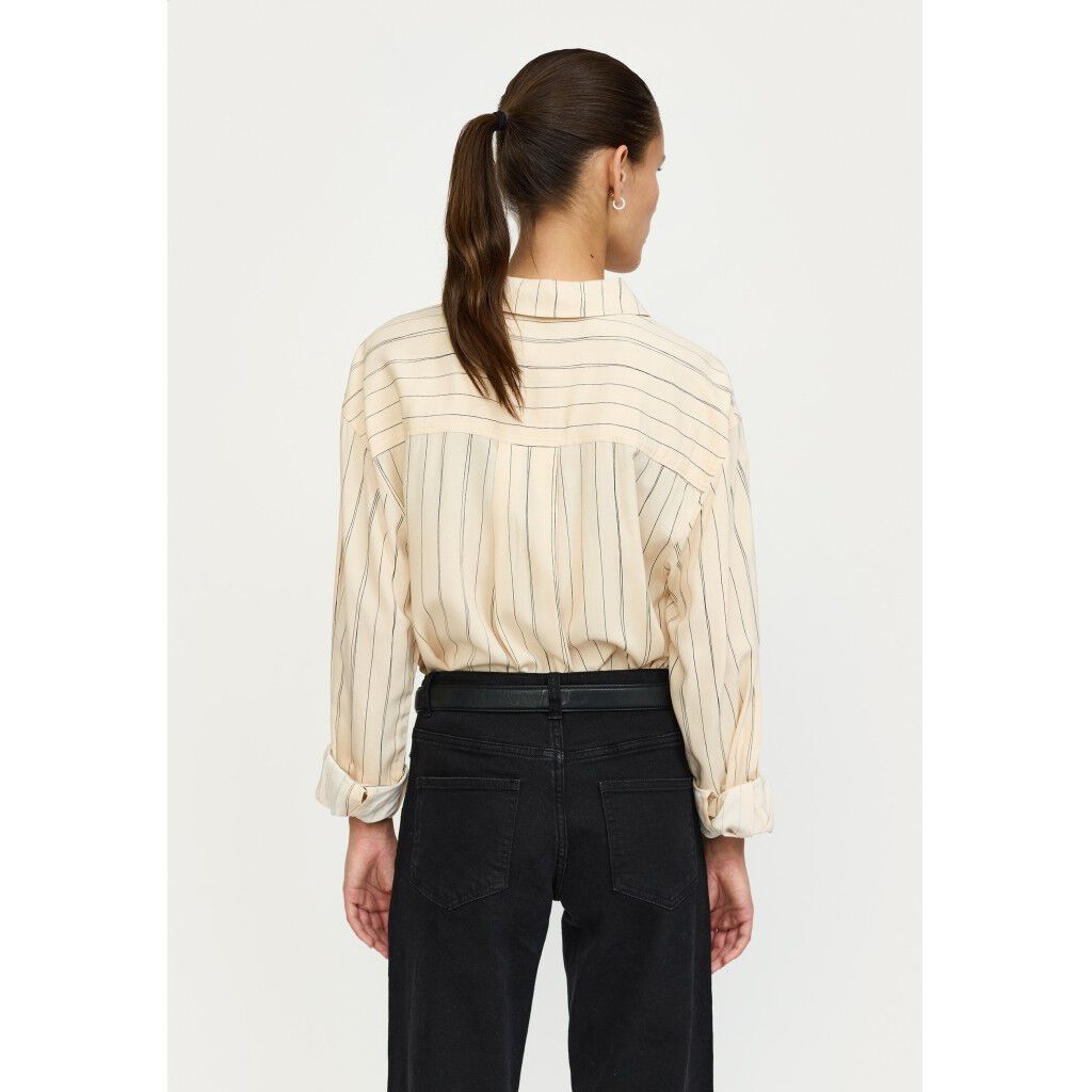 SRMargot Striped Shirt