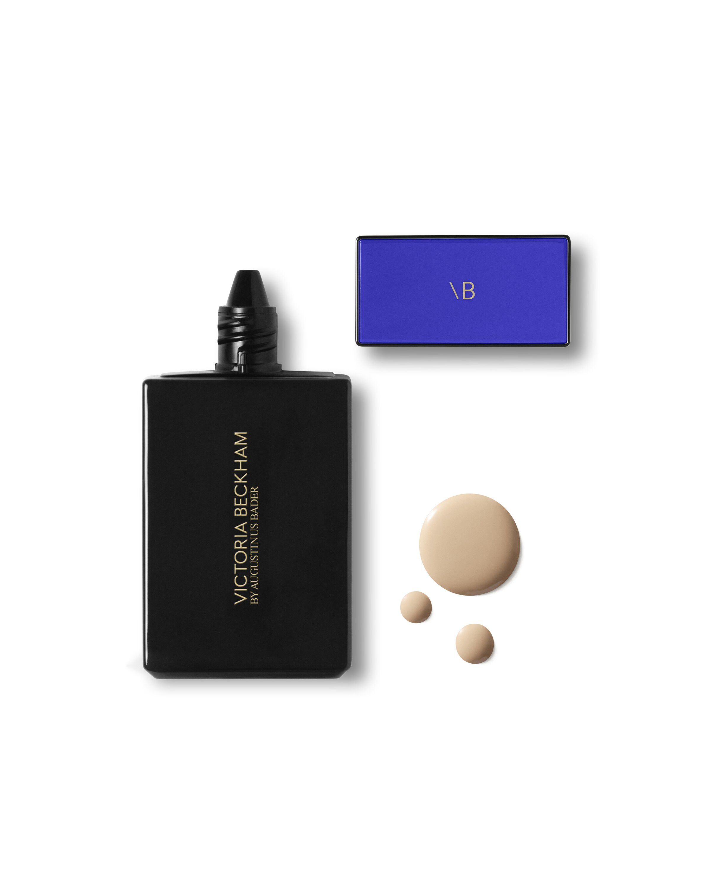The Foundation Drops