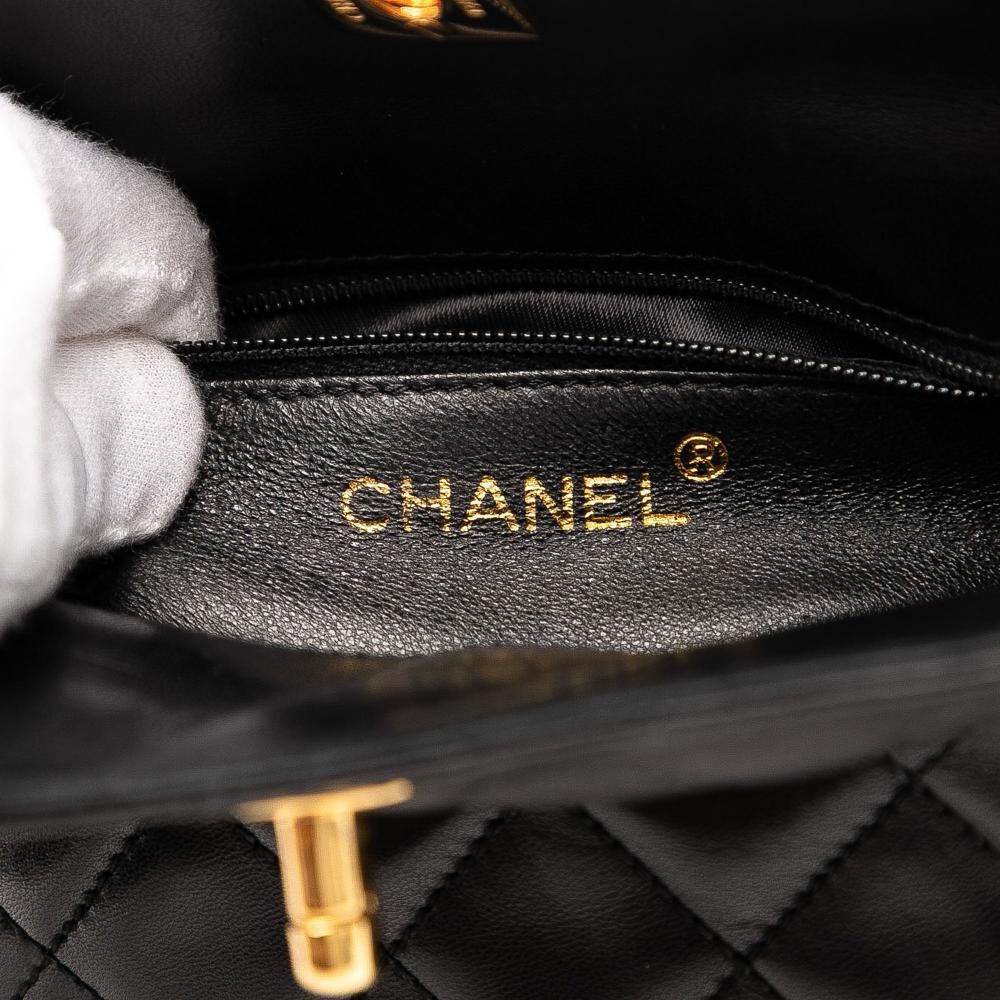 Chanel Shoulder Bag
