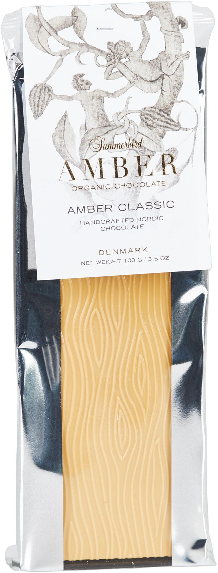 Amber Classic