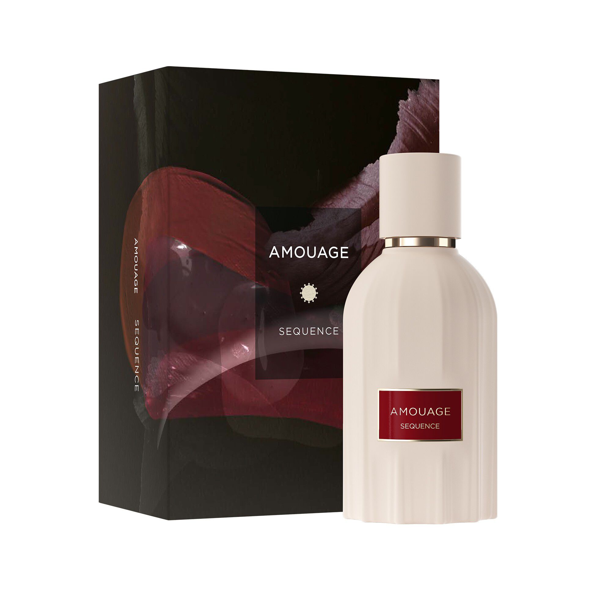 AMOUAGE SEQUENCE ESSENCE DE PARFUM 100 ML