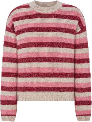 MacieLL Knit Jumper LS