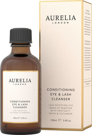 Conditioning Eye & Lash Cleanser 10