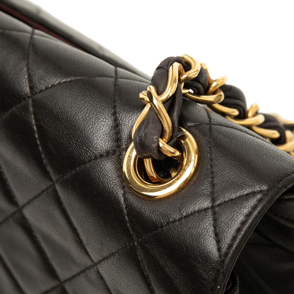 Chanel Flap Bag