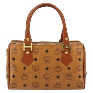 Mcm Handbag