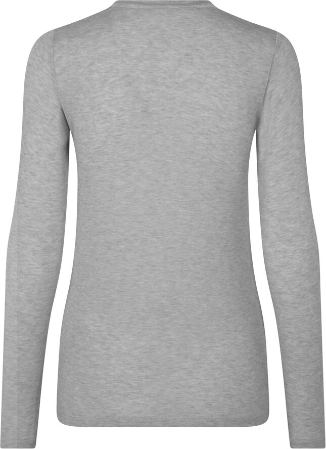 Matima Merino Blend O-Neck Tee