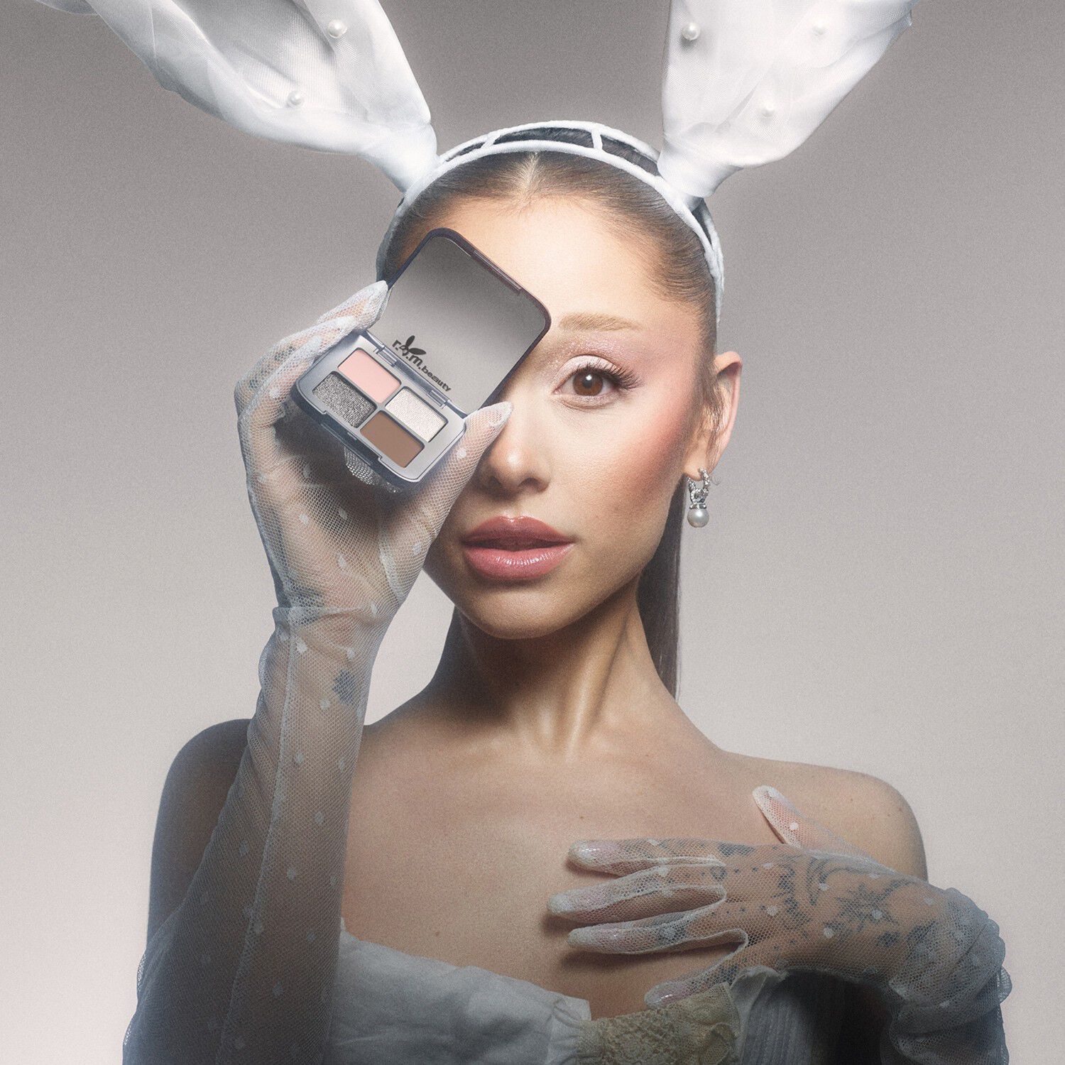 Dangerous Woman - &Oslash;jenskyggepalette