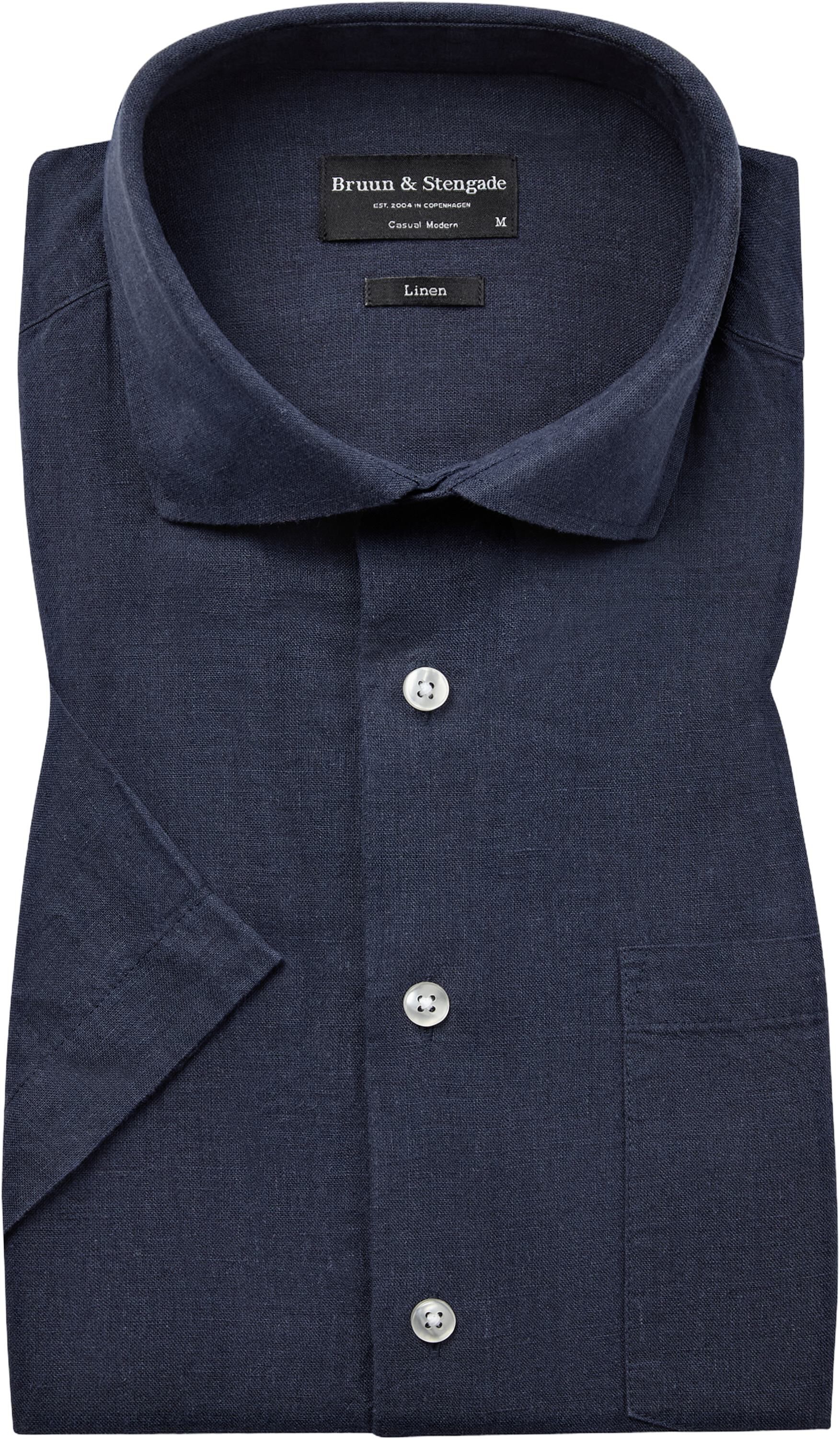 BS Bardet Casual Modern Fit Shirt