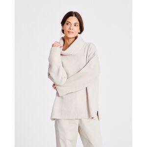 Vera Lambswool Jumper