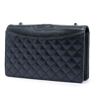 Chanel Flap Bag