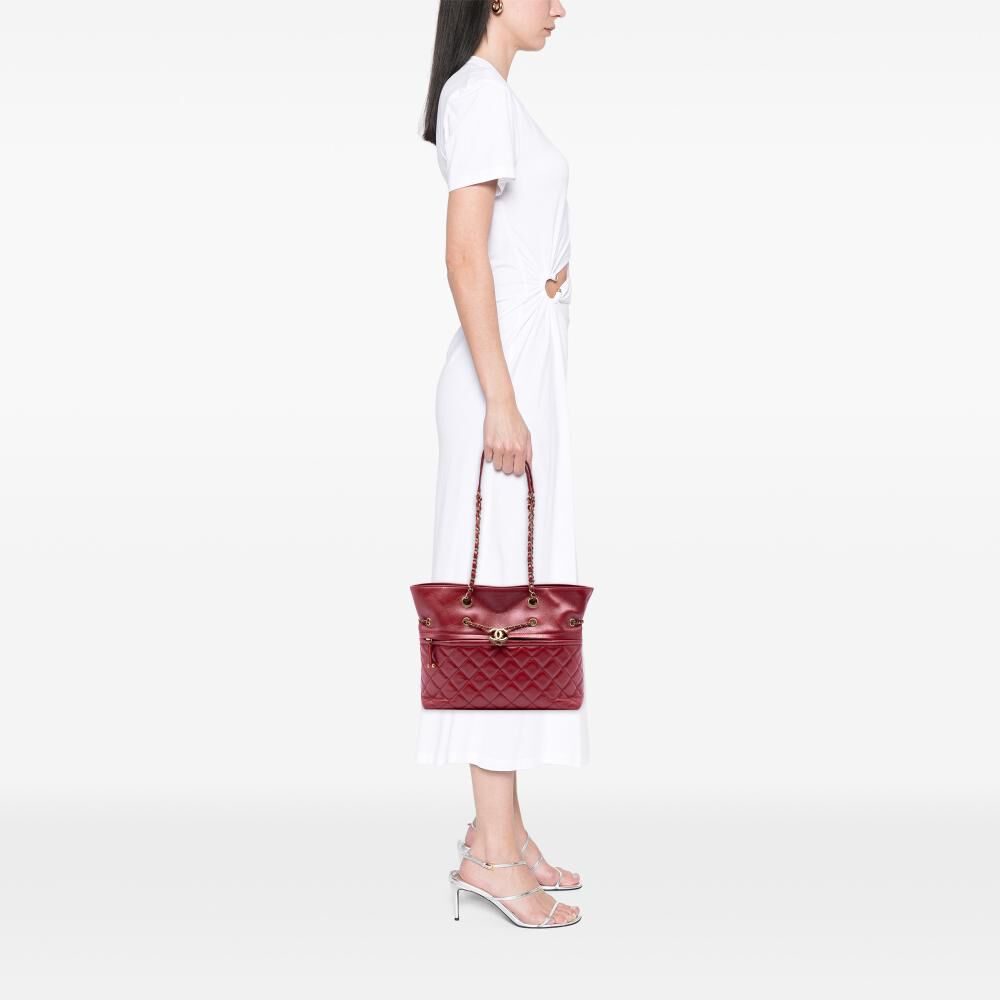 Chanel Tote