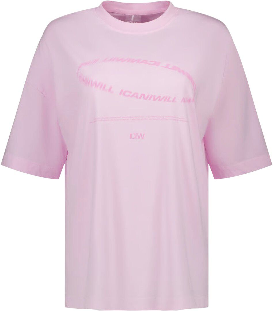 Everyday Oversized T-shirt