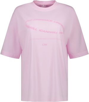 Everyday Oversized T-shirt