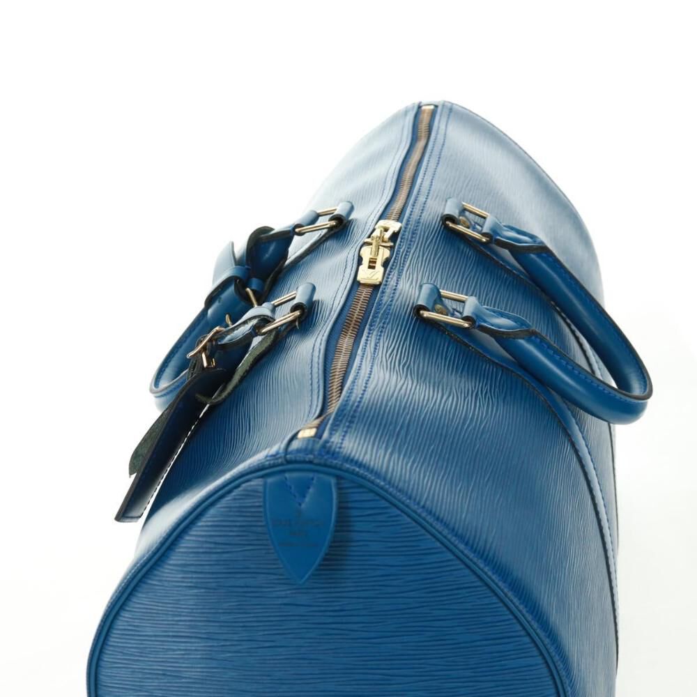 Louis Vuitton Keepall