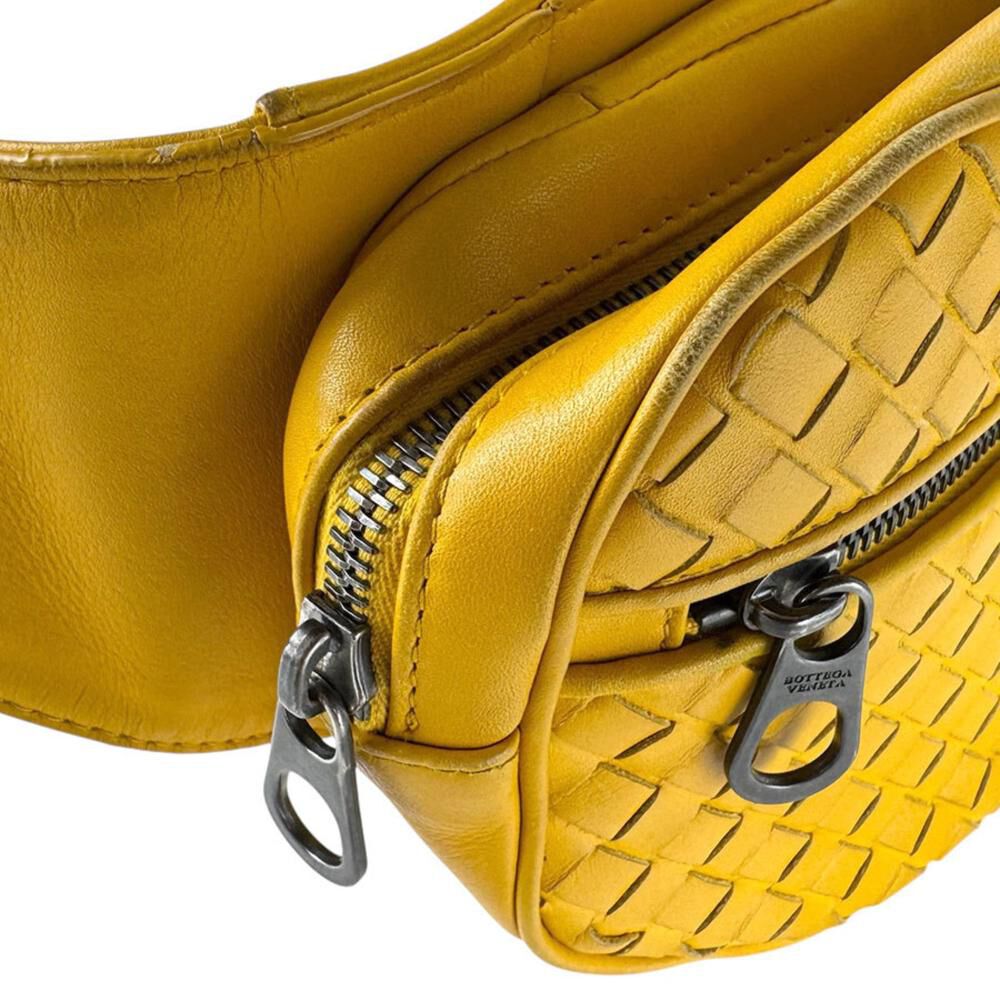 Bottega Veneta Belt Bag