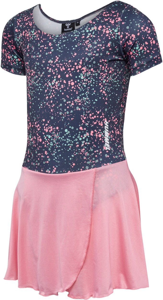 Nelly Gymnastikdragt