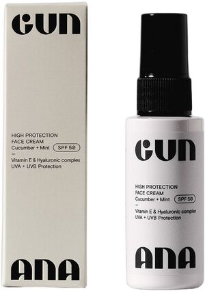 Face Cream SPF 50